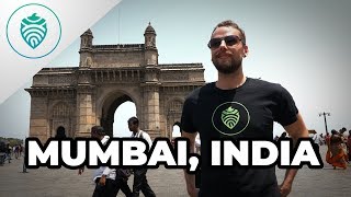 Crypto Economy | Mumbai, India | Acorn Collective