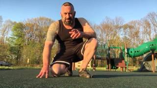 Day 17 of 22 for the #22Kill Push-up Challenge
