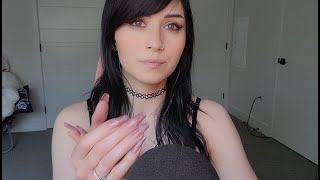 Rhythmic ASMR Clapping👏