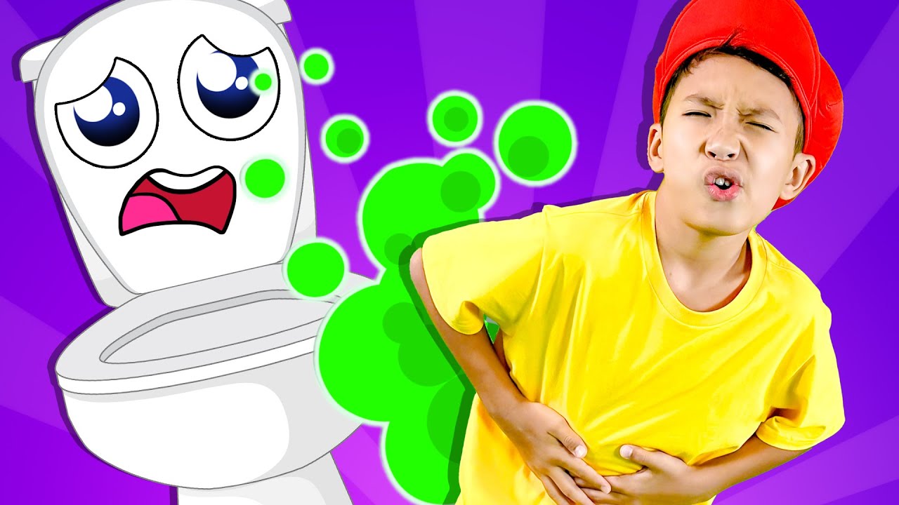 Baby Potty Training Song Kids Songs Youtube Music