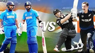 World Cup 2019: How India have greater chance of winning against Kiwis
