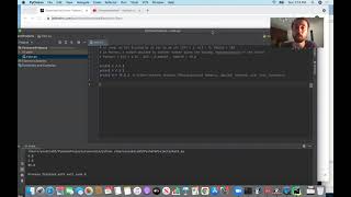Python Programming: Lesson 2 - Arithmetic Expressions