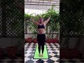 Kareena Kapoor Doing Yoga. #short #bollywood #actress #yoga #kareenakapoor