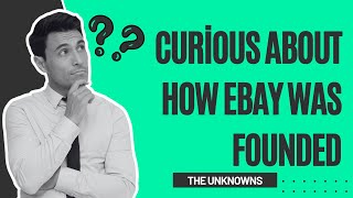 eBay, Broken Laser, Billion-Dollar Empire – The Crazy Story You Won’t Believe!