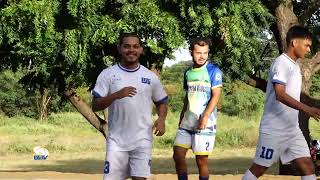 Equipo UNI Futsal en 4tos de final de la 1ra División de Futbol Sala - FENIFUT