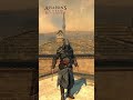 Hidden Blade Animation In Every Assassin's Creed #shorts #assassinscreed