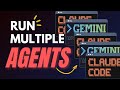 Claude Squad: Code 10x FASTER With This AI Powered Tool?