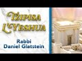 Tzipisa L'Yeshua Chapter 1 - The Verse That Promises the Coming of Moshiach {18}