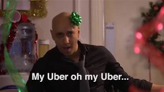 Tommy Sandhu: MY UBER OH MY UBER