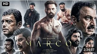 Marcos movie🔥 ! hindi dubbed Marcos movie 🔥🔥! full movie in hindi 🔥! #marcos #marcosfullmovie #marco