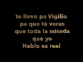 Litty Remix - Meek Mill ft Anuel, Bad Bunny, Almighty, Arcangel Letra Lyrics