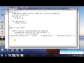 Write A Java Program To Use Enum Constructor, Instance Variable   Method 13