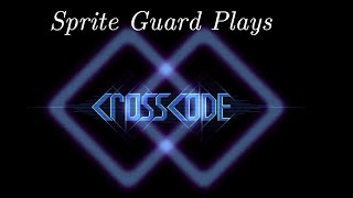 Sprite Guard plays Cross Code part 2