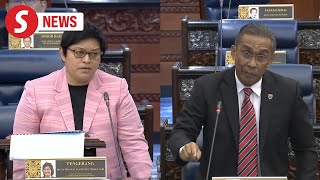 Heated exchange in Dewan Rakyat over Najib's alleged house arrest addendum