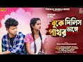 Buke Dilis Pathor Vange || Kundan Kumar & Kanika Karmakar New Purulia Song || Purulia Sad Song 2024