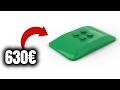 TOP 10 absurd teure LEGO Teile, die du vielleicht hast!