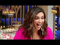 Deepika को लगी Kapil की सारी बातें बड़ी "Sweet" | Best Of The Kapil Sharma Show | Full Episode
