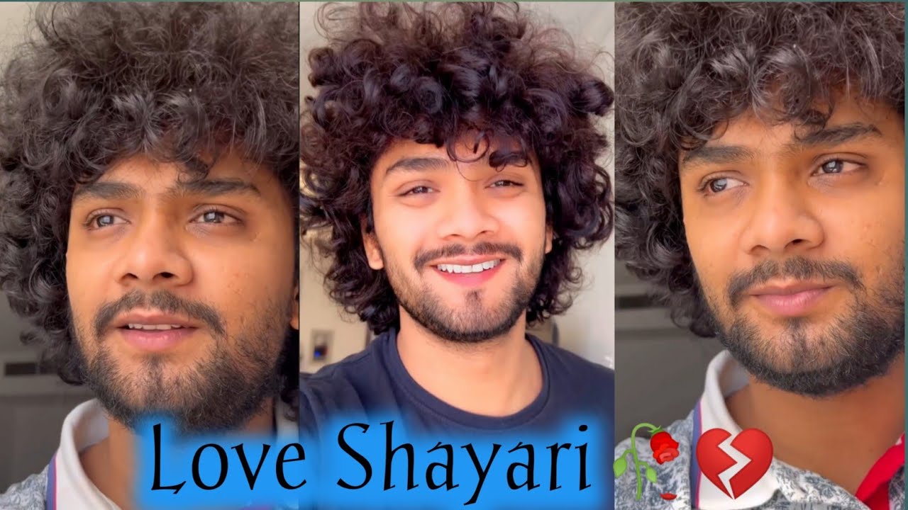 Shahnoor Shah Sad Shayari Shahnoor Romantic Shayari Love Shayari Broken ...