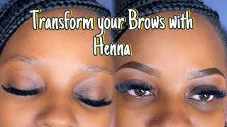 DIY Brow Tinting: Step-By-Step Brow Tinting Tutorial | Brow Haus Beaute
