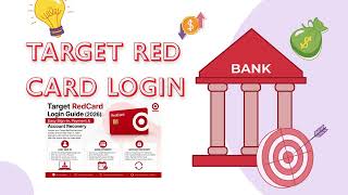 Target RedCard Login - Guide (2026): Easy Sign-In, Payments & Account Recovery