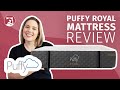 Puffy Royal Hybrid Mattress Review - Best Luxury Mattress??