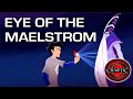 Chaotic | Season 1 | Episode 39 | Eye of the Maelstrom | Gregory Abbey | Clay Adams | John Delaney
