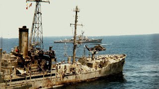 USS Liberty incident - BBC Documentary