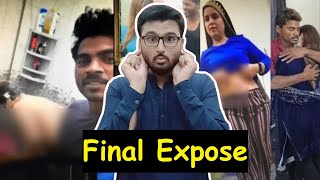 Ayesha Akram Minar e Pakistan Video