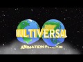 Multiversal Animation Studios