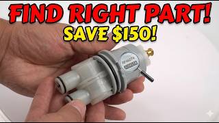 How to Find Your Delta Cartridge Model — Get the Right Replacement Part Fast!
