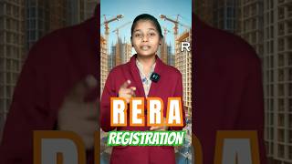 HOW TO APPLY RERA REGISTRATION #rera Rera registration process in Telugu | Rera registration benfits