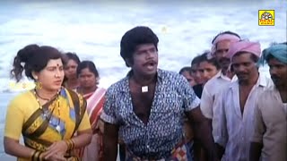 வயிறு வலிக்க சிரிக்க இந்த காமெடி-யை பாருங்கள் | Tamil Comedy Scenes| Goundamani Senthil Comedy Scene
