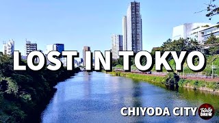 Chiyoda City \