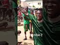 Bahagon Ali kawoje knockout Rabe Bahagon Ebola