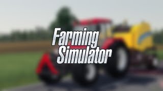 EVERY Farming Simulator Trailer (2008 - 2020) | + FS 20 Trailer!!