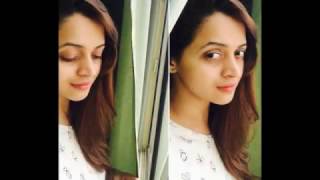 മേക്കപ്പ് ഇല്ലാതെ  നടി ഭാവനഫോട്ടോകൾ| Actress bhavana without makeup