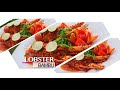 Juara Rasa Lobster Bambu Asam Panis Pedas | RAGAM INDONESIA (06/08/20)