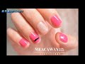 單色光療甲油使用教學gelish【米卡威meacaway nails專業美甲】快速單色光療指甲油 使用教學