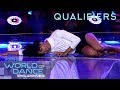 World Of Dance Philippines: Renz Serrano - The Qualifiers | Upper Division