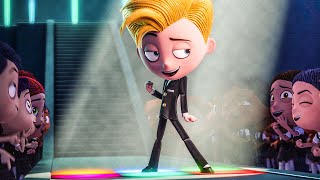 Lou's Perfect Concert Scene - UGLYDOLLS (2019) Movie Clip