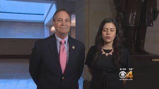 Colorado Congressmen Bring Dreamers To State Of The Union