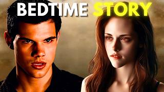 The Entire Story of What if Bella Swan was Imprinted by Jacob To Fall Asleep To | Twilight