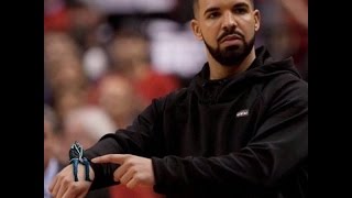 DJ Akademiks Reviews Drake - VIEWS (Album).