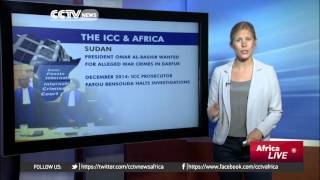 An indepth analysis of ICC's handling of African cases