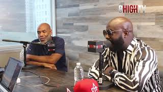 DJ Toomp: Benzino & Birdman Were Supposed To Be On The “What You Know” Track But..., Lil Duval Smile