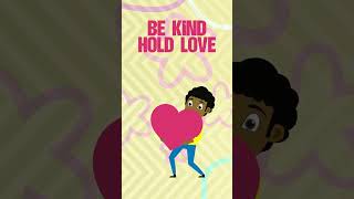 Be kind to everyone. Be even kinder to yourself! | Hi Kai