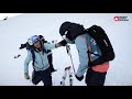 highlights 2020 verbier freeride week by dynastar fwq