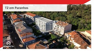 Ref.: 9021_A1.3 - Apartamento T2 Covelo, Porto