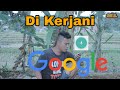 DI KERJANI GOOGLE #MLEKOKI || Film Ngapak Banjarnegara