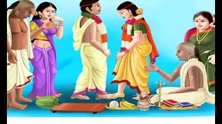 రెండ‌వ పెళ్ళి  జాత‌కంలో ఉంటుందా..?  second marriage,Sri Mantha suryanarayana sharma